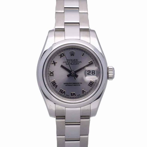Rolex Datejust Lady 179160